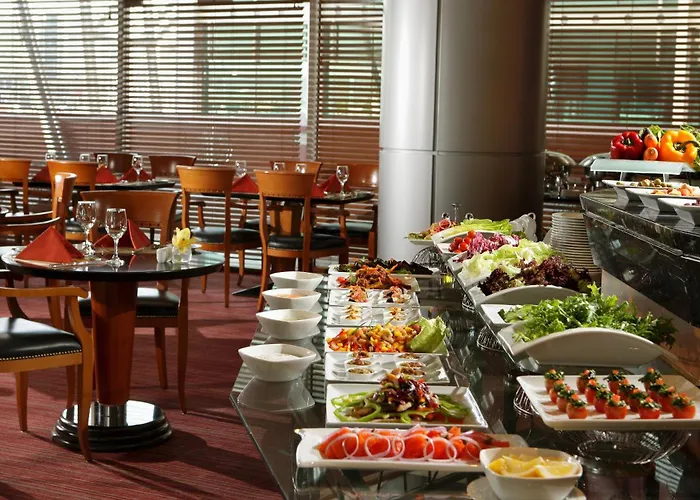 J5 Hotels - Port Saeed Dubai